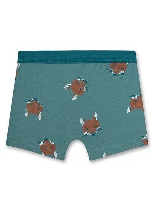 трусы детские SANETTA 1368283