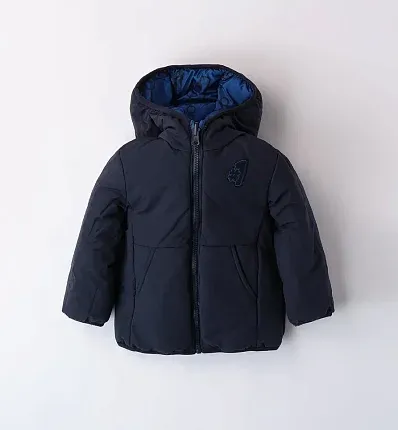 куртка для мальчика iDO 1428694