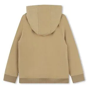 толстовка для мальчика BOSS 1426668