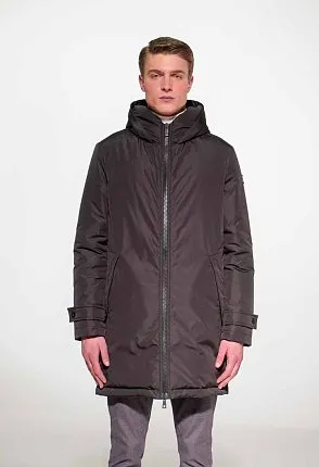 куртка мужская STILNOLOGY 1396686