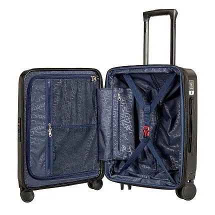 чемодан-тележка VERAGE 1404282