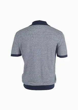 Рубашка поло мужская KARL LAGERFELD 1419005