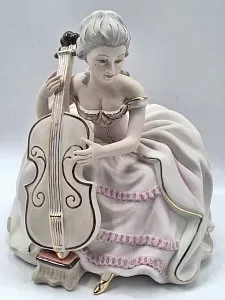 статуэтка VITTORIO SABADIN 1432076