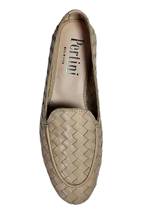 туфли женские PERTINI 1387146