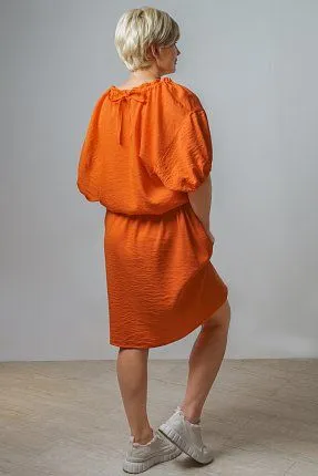 Платье Япония CHAPLIN DRESS 1425167