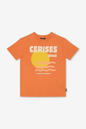 футболка для девочки LTS 1465355