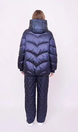 куртка женская FRANCO VELLO 1449862