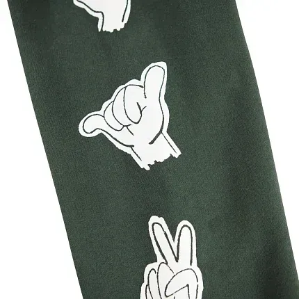 брюки для мальчика MOLO 1451990