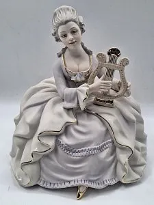 статуэтка VITTORIO SABADIN 1432075