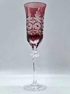 бокал для шампанского ARNSTADT KRISTALL 1341258