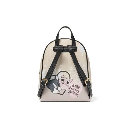 рюкзак женский BRACCIALINI 1405515