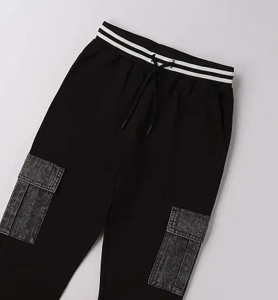 брюки для мальчика iDO 1456797