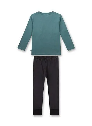 пижама детская SANETTA 1396943