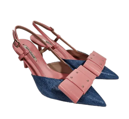 босоножки женские GIORGIO FABIANI 1388164