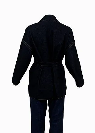 куртка женская MAX MARA LEISURE 1423530