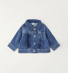 куртка для девочки iDO 1465045