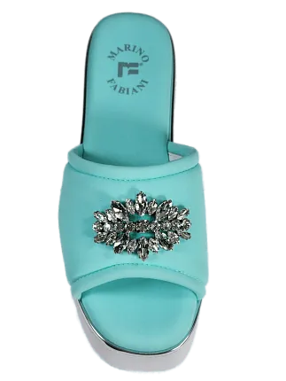 сабо женские MARINO FABIANI 1388597