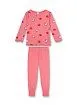 пижама детская SANETTA 1383025