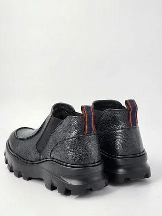 ботинки мужские MORESCHI 1407184