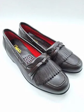 туфли женские L’ARTIGIANA VIAREGGINA 1446021