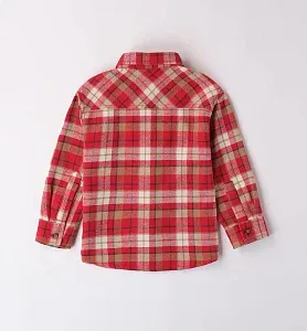 рубашка для мальчика iDO 1428682