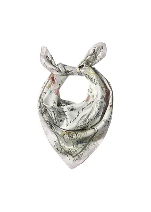 ШАЛЬ женская RIANI 1465497