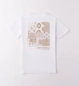 футболка для мальчика iDO 1443713