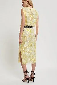 юбка женская ERMANNO FIRENZE 1444872