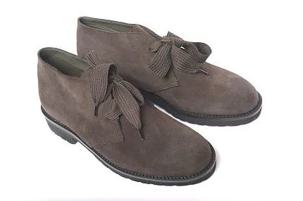 Ботинки женские L’ARTIGIANA VIAREGGINA 1395656