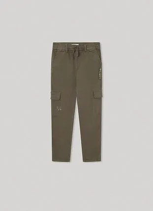 брюки для мальчика PEPE JEANS 1414768