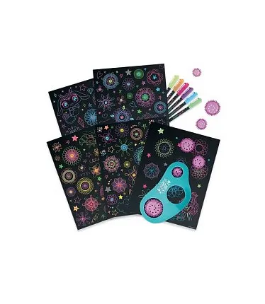 набор для творчества NEBULOUS STARS 694704113830