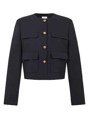 жакет женский PAROSH 1466607