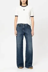 футболка женская LUISA CERANO 1463027