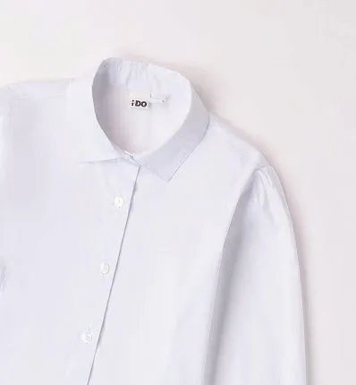 Рубашка для девочки iDO 1396609