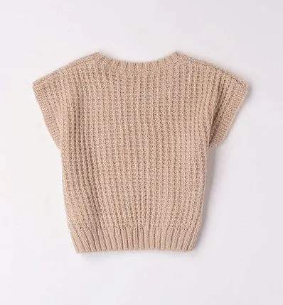 жилет для девочки iDO 1396604