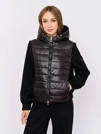 Куртка утепленная женская FRANCO VELLO 1451188