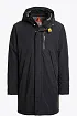парка мужская PARAJUMPERS 1427951
