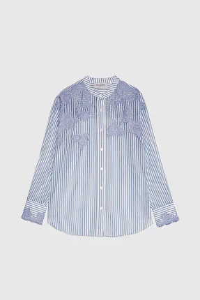 блузка женская ERMANNO FIRENZE 1469273