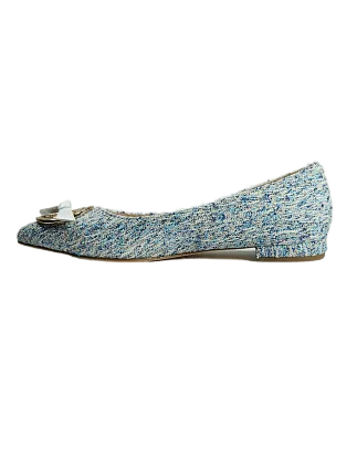 туфли женские BALLIN 1351776