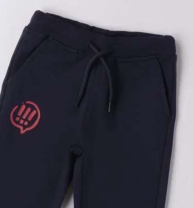 брюки для мальчика iDO 1451679