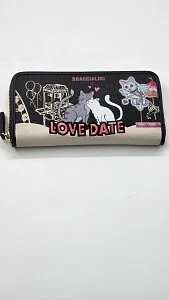 кошелек BRACCIALINI 1398713