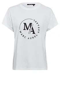 футболка женская MARC AUREL 1442579