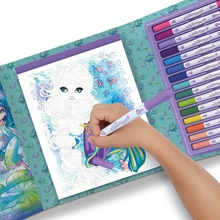 набор для рисования NEBULOUS STARS 694704113816