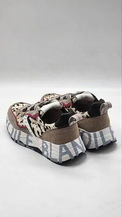 полуботинки женские VOILE BLANCHE 1458577