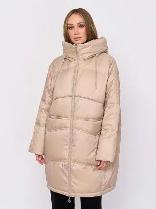 полупальто женское FRANCO VELLO 1451817