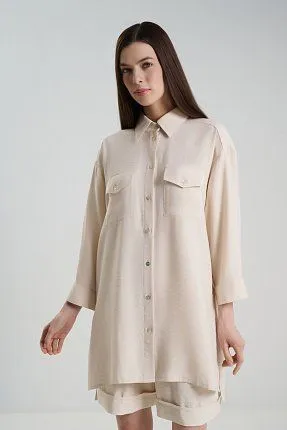 блузка женская PETIT PAS 4640130430542