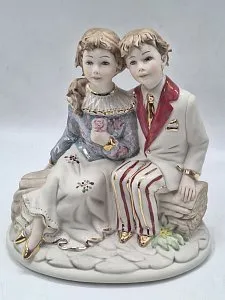 статуэтка SABADIN 1434016