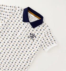 поло для мальчика iDO 1465098