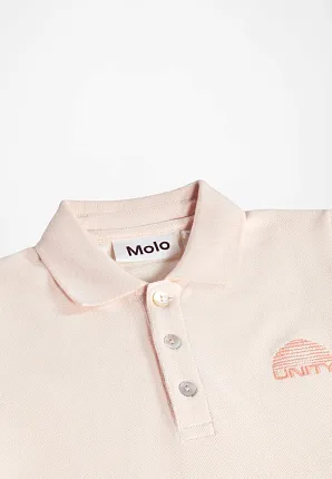 блузка для девочки MOLO 1466886