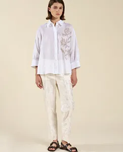 блузка женская TONET 1467562